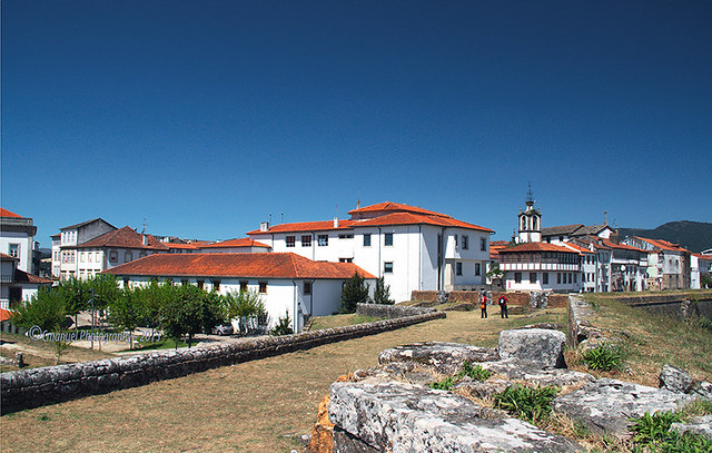 # 354 – 13 – Valença do Minho – Viana do Castelo – Minho - Portugal.