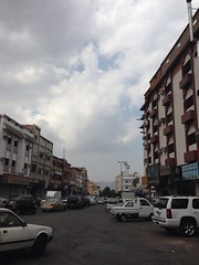 Taif city