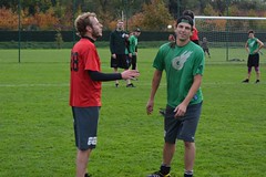 20131026 Frisbee BUMOC 003_tn - BUMOC 2013 dag 1