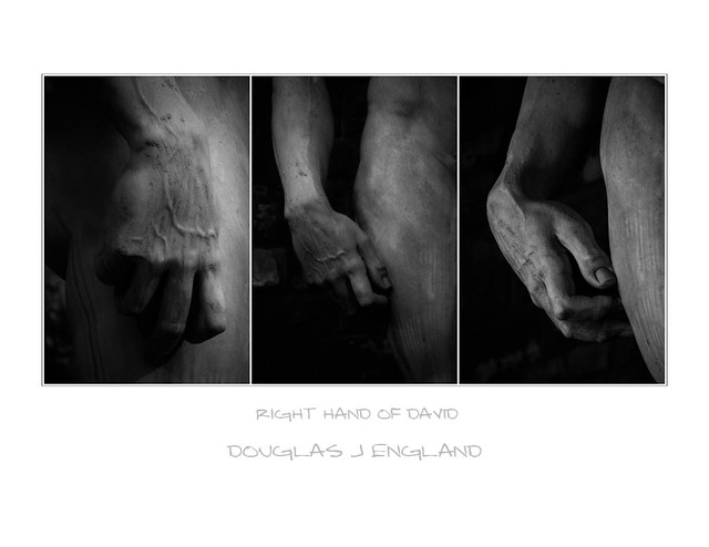 Right Hand of David