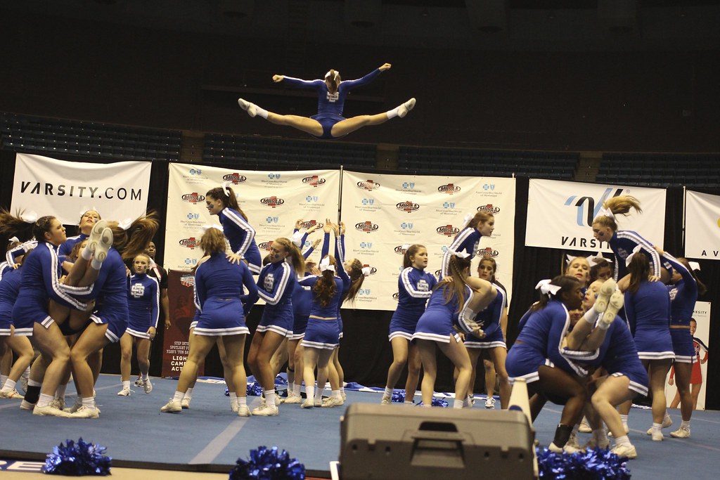 Cheer | Flickr
