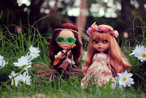 My Photo Comp Blythe Fest Entry..... | by jeds123