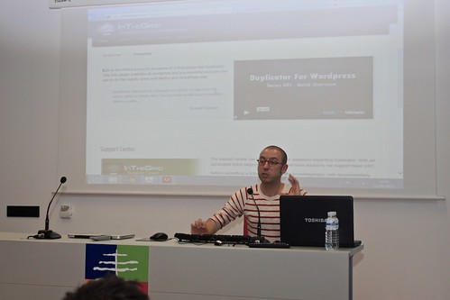 Wordpress
