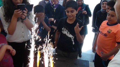 Mohammad Ishaq Khalil | by Modern_Language_Center
