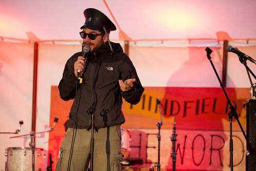 Electric Picnic 2013 - Stradbally Co. Laois