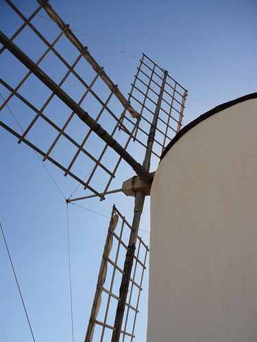 Lanzarote Windmill | by Vincent_GB