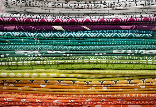 New stack | Blogged | freshlypieced | Flickr