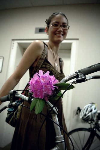 cyclechic-flower-power