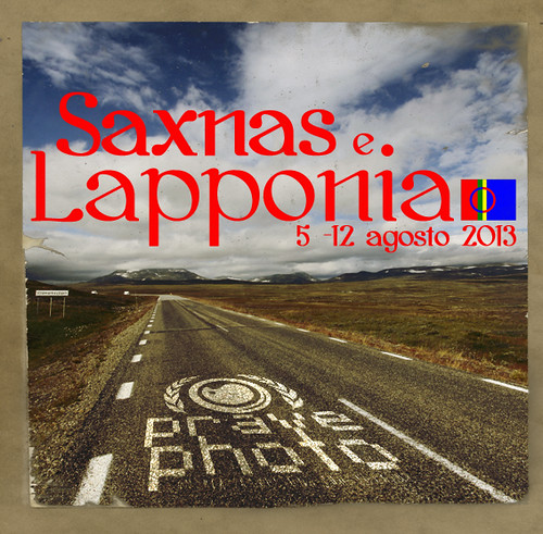 Saxnas e Lapponia 2013