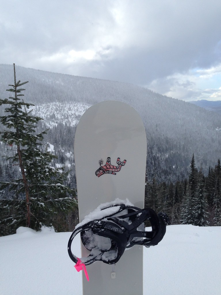 Uleda Ridge Trail