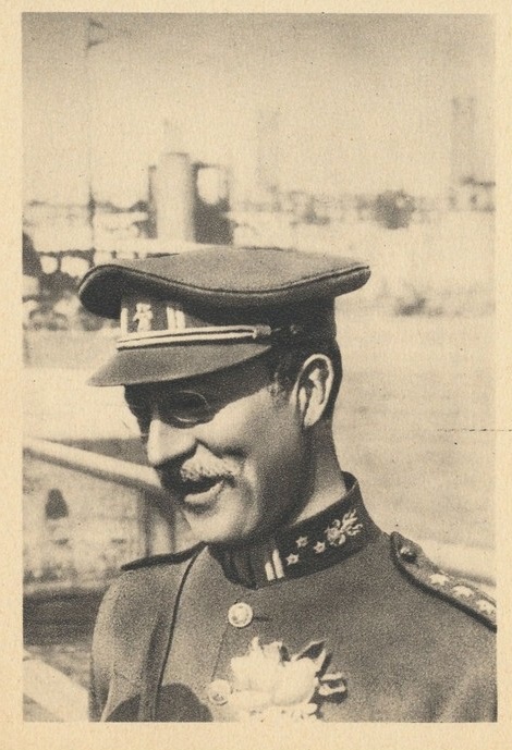 König Albert I. von Belgien, King of Belgium 1875 – 1934