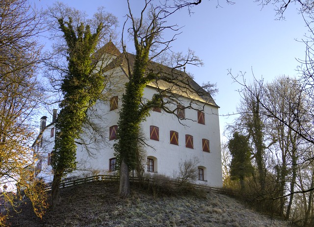 Schloss Elkhofen