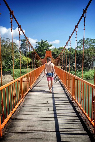 Vang Vieng - Tham Chang 1 | by lesgrossacs