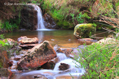 Parque natural de Gorbeia #DePaseoConLarri #Flickr 8039