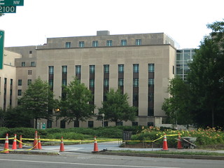 Harry S. Truman Building, United States Department of State, Washington, D.C.