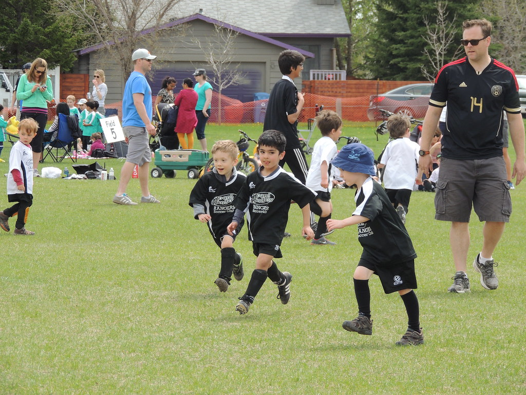 DSCN6678 | Calgary Rangers Soccer Club | Flickr