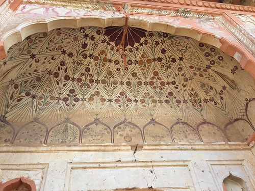 india mahusanian hridayashah palace