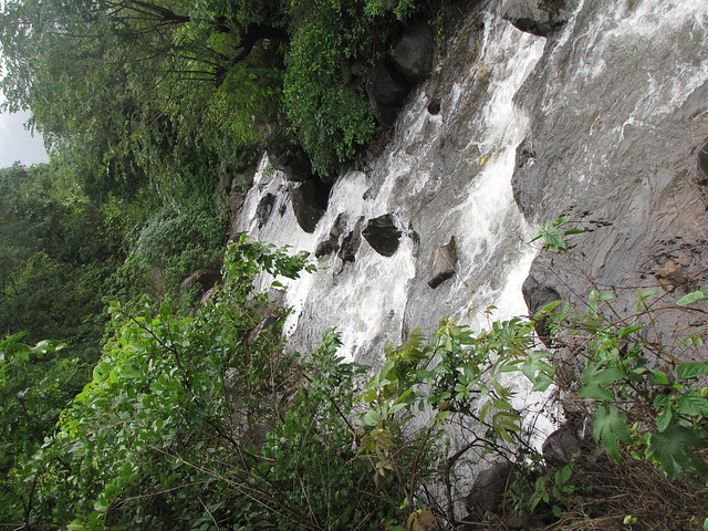 Palase Waterfall