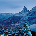 Matterhorn nad Zermattem., foto: Switzerland Tourism