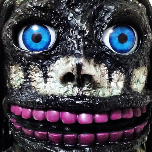 #sofubi #nagnagnag | by T.C.home