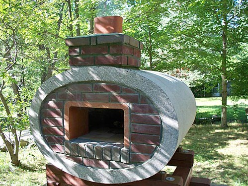 pizza-oven-chimney-done