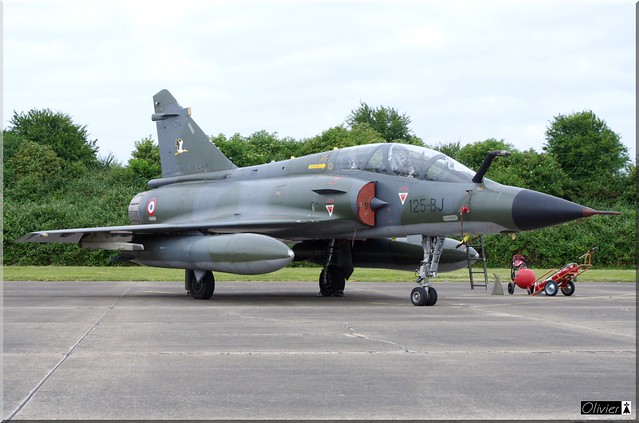 Mirage 2000N, EC 2/4 
