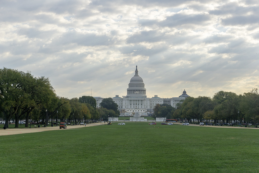 The Capitol