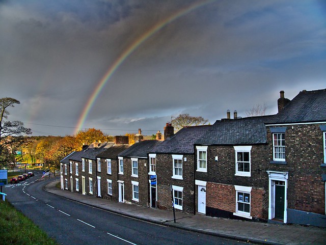 Durham Rainbow