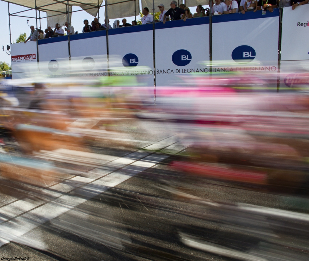 2 - The race | Giorgio Bottoli | Flickr