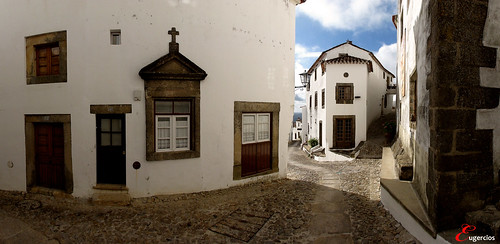 blanco portugal branco calle alentejo marvão ruela marvao calleja urbanview portalegre callejuela