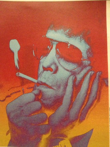 Lou Reed | by FilmsForWebsites