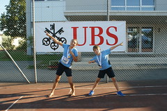 UBS Kids Cup Kantonalfinal Biberist 2015