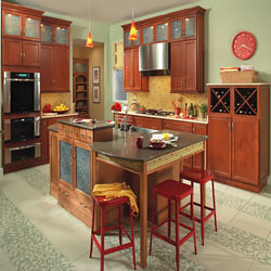 Anthem Arizona Merillat Kit Merillat Kitchen Cabinet Deale Flickr