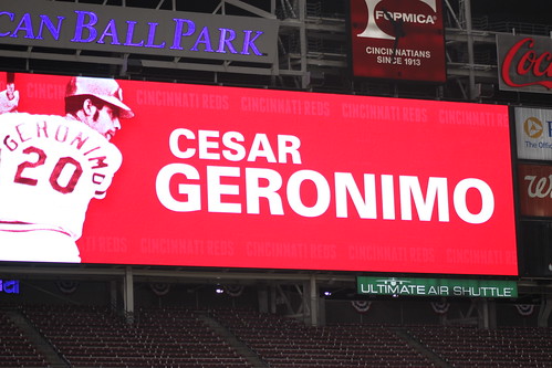 Cesar Geronimo | by pvsbond