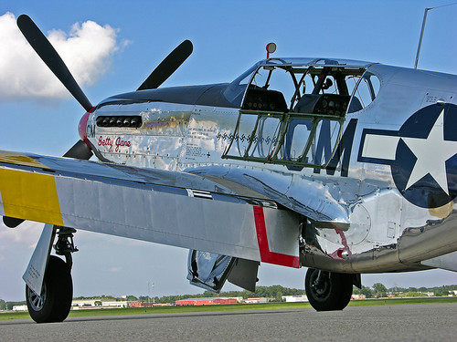 P51C-Betty Jane_DPA-10 | by ahall4370