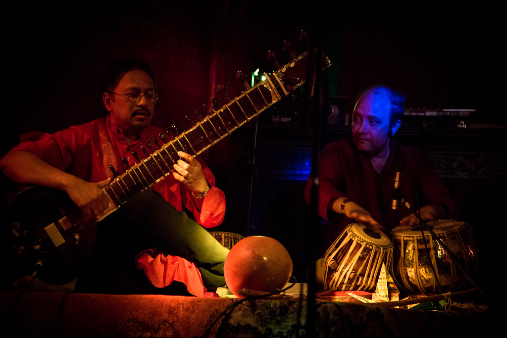 RAJAHS OF JAZZ [13/9-13] | Flickr
