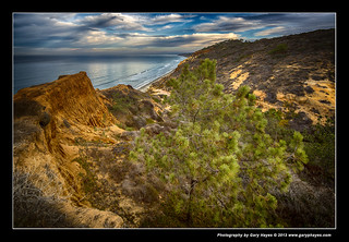 Sandstone Scapes, San Diego, Canon 5D3 3124