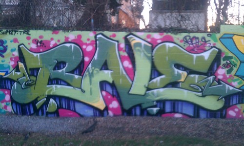 Bale sfb | Trenton graffiti | Pikerse | Flickr