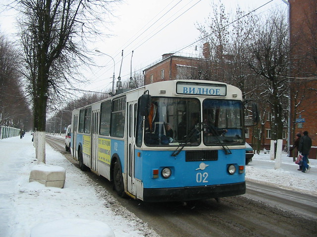 Vidnoe trolleybus 02_20021222_001