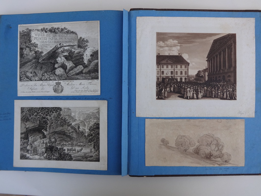 Old Master Drawings Book Swiss Art Old Master Drawings