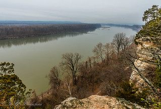 Missouri River Overlook