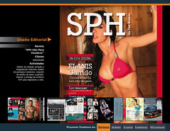 Revista SPH