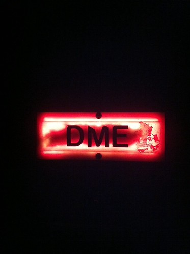 DM&E | by ~Ride Dirty or Die~