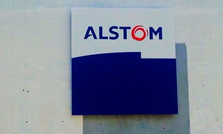 Alstom | by JeepersMedia
