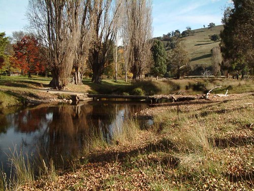 River Crossing | by egps2013
