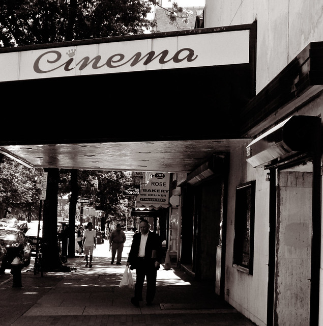 brooklyn cinema