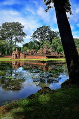 Banteay Srei