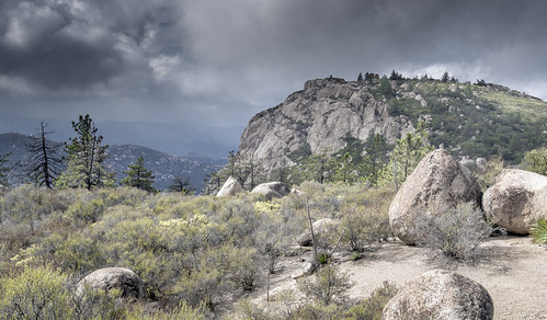 cortemadera storm sandiegocounty california hiking outdoors landscape