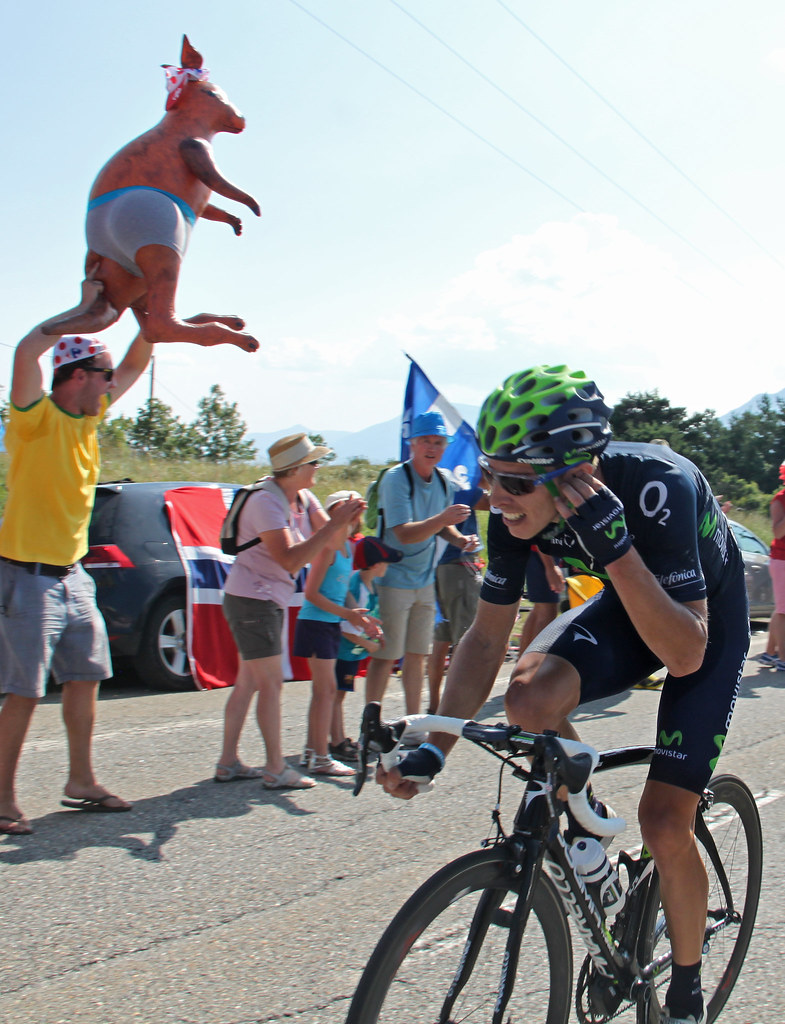 Rui Alberto Faria Da Costa : winner stage 16