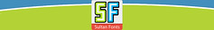 sultanfonts-logo